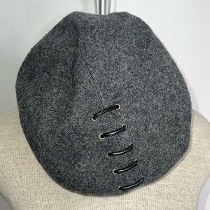 Wool Beret